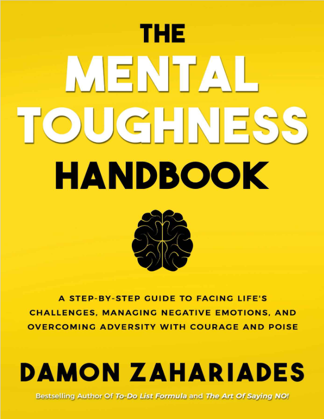 The Mental Toughness Handbook